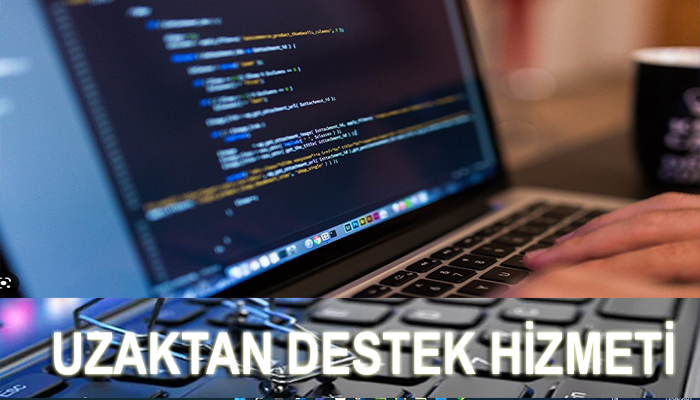 Uzaktan Yardım Programları