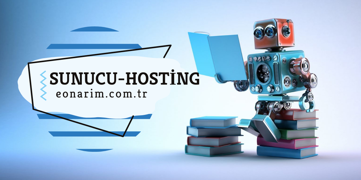 Sunucu ve Hosting