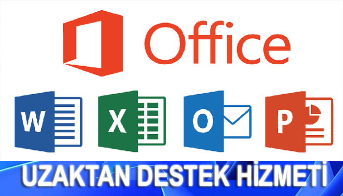 Office Destek
